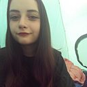 Знакомства: Анастасия, 21 год, Иркутск