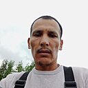 Знакомства: Батир, 38 лет, Омск