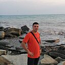 Знакомства: Антон, 37 лет, Чебоксары