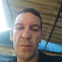 Знакомства: Леха, 36 лет, Пролетарск