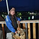 Знакомства: Вадим, 57 лет, Риддер