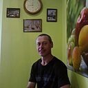 Знакомства: Андрей, 40 лет, Слуцк