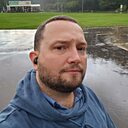 Знакомства: Игорь, 41 год, Апрелевка