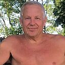 Знакомства: Александр, 63 года, Старый Оскол