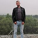 Знакомства: Андрей, 39 лет, Ангарск