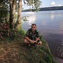 Знакомства: Ди, 40 лет, Кинешма