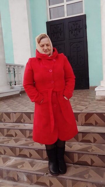 Фото - Tabor.ru