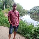 Знакомства: Максим, 36 лет, Брянск