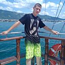 Знакомства: Саша, 24 года, Отрадная