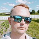 Знакомства: Антон, 32 года, Сыктывкар