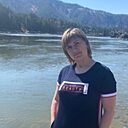 Знакомства: Ксения, 45 лет, Новосибирск