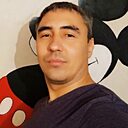 Знакомства: Кирилл, 38 лет, Пермь