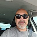 Знакомства: Андрей, 61 год, Москва