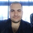 Знакомства: Кирилл, 30 лет, Москва