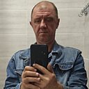 Знакомства: Антон, 49 лет, Слуцк