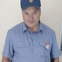 Знакомства: Андрей, 49 лет, Спасск-Дальний