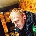 Знакомства: Егор, 28 лет, Россоны