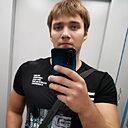 Знакомства: Кирилл, 32 года, Норильск