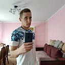 Знакомства: Костя, 36 лет, Борисполь