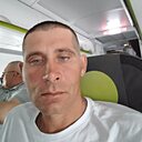 Знакомства: Сергей, 42 года, Славгород
