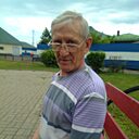 Знакомства: Сергей, 64 года, Тяжинский