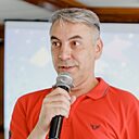 Знакомства: Андрей, 51 год, Кубинка