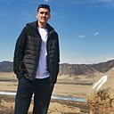 Знакомства: Эльнар, 38 лет, Оренбург