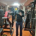 Знакомства: Сергей, 44 года, Тольятти