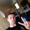 Знакомства: Юрий, 36 лет, Ульяновск