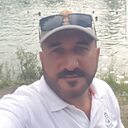 Знакомства: Али, 51 год, Горно-Алтайск