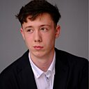 Знакомства: Ваня, 25 лет, Ижевск