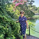 Знакомства: Inigma, 58 лет, Адлер