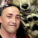 Знакомства: Ромчик, 40 лет, Донецкая