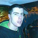 Знакомства: Антон, 20 лет, Крестцы