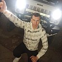 Знакомства: Сергей, 34 года, Самара