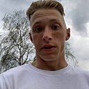 Знакомства: Никита, 20 лет, Черняховск