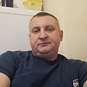Знакомства: Sergei, 46 лет, Большая Берестовица