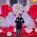 Знакомства: Максим, 39 лет, Смоленск