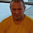 Знакомства: Леонид, 50 лет, Полоцк