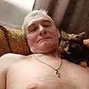Знакомства: Игорь, 54 года, Вышний Волочек