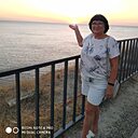 Знакомства: Вера, 61 год, Анапа