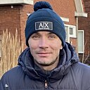 Знакомства: Юра, 35 лет, Гродно