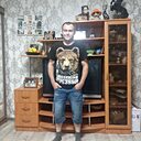 Знакомства: Андрей, 39 лет, Минусинск