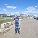 Знакомства: Антон, 35 лет, Новозавидовский