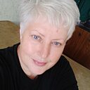 Знакомства: Анна, 59 лет, Комсомольск