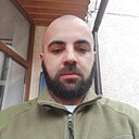 Знакомства: Юра, 38 лет, Ужгород