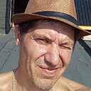 Знакомства: Юра, 47 лет, Луга