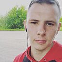 Знакомства: Максим, 23 года, Мыски