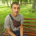 Знакомства: Андрій, 24 года, Збараж