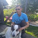 Знакомства: Ронин, 53 года, Екатеринбург